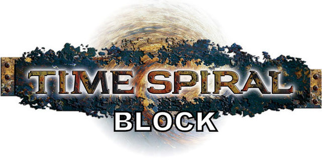 Time spiral